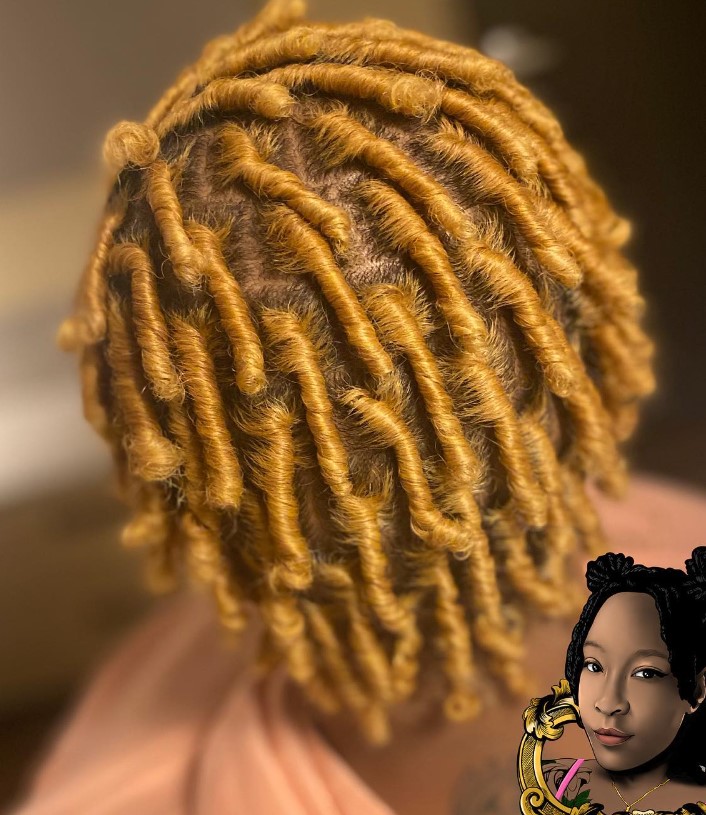 starter locs