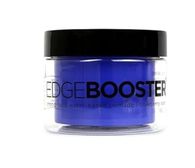 Best Edge Control For 4C Hair: 6 Edge Booster Gels - Afrochic