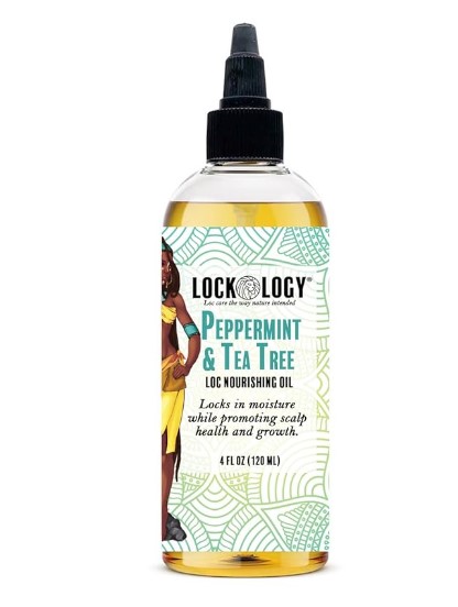 Best loc gel for nourishing scalp and reducing inch