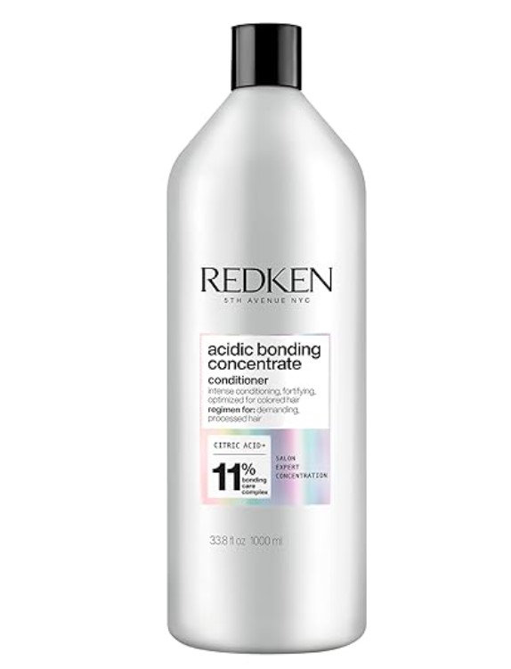 Best low porosity hair product -Redken all-soft conditioner