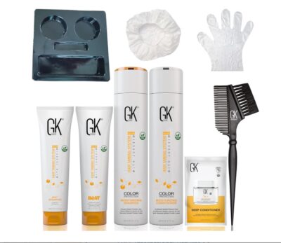 keratin treatment
