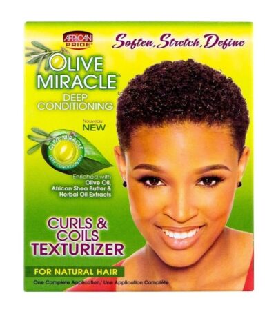 hair texturizer