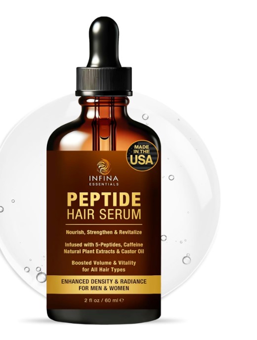 peptides
